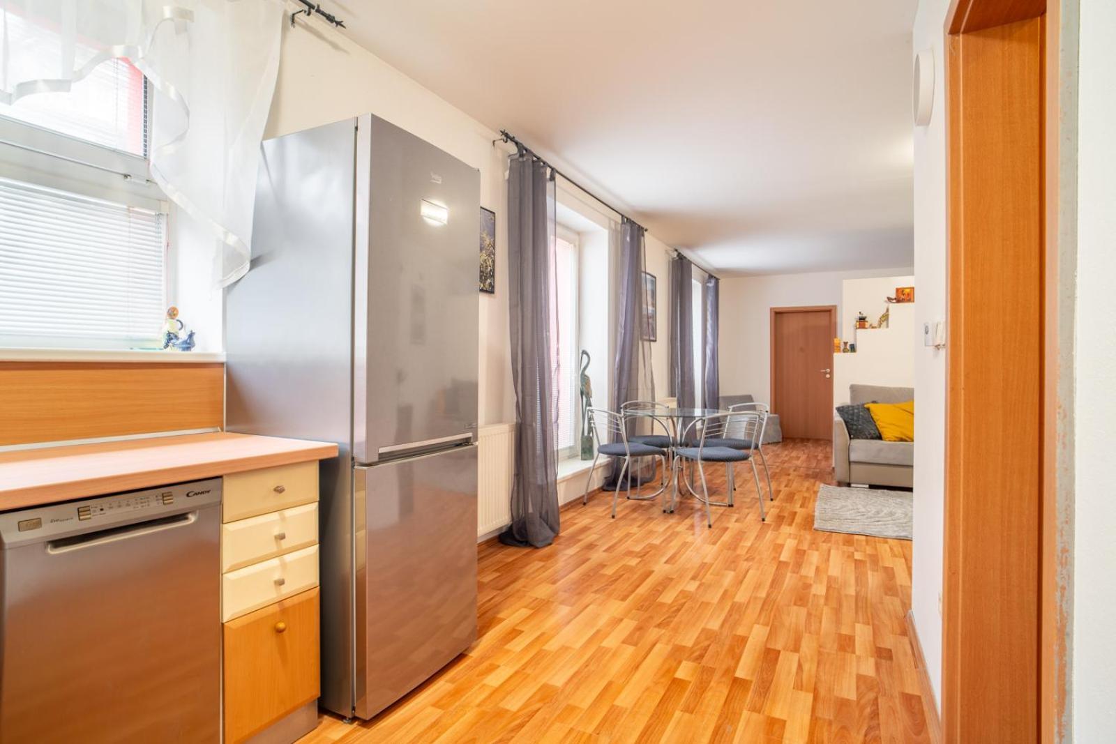 A Cozy Apartment In Bratislava Downtown Екстер'єр фото