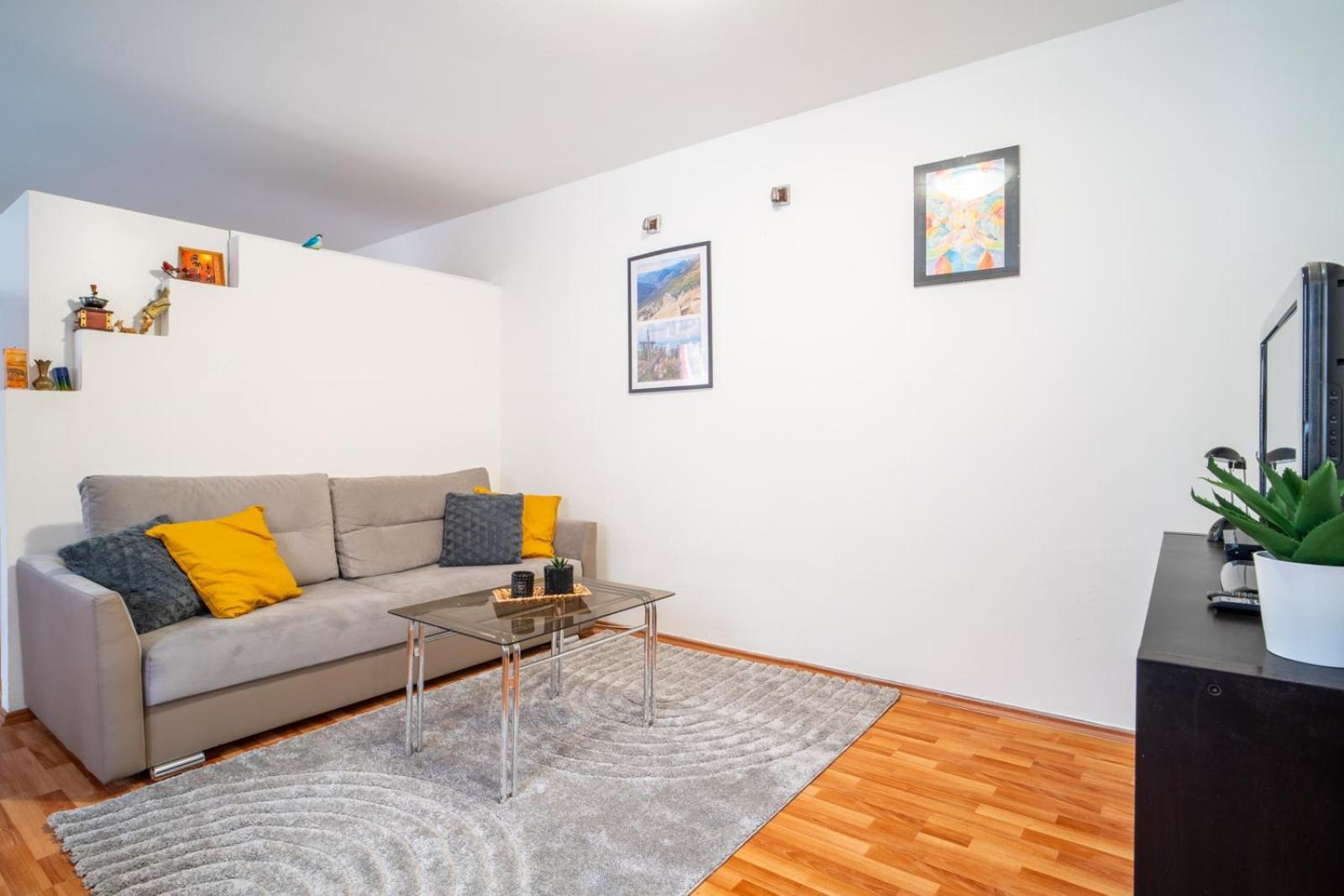 A Cozy Apartment In Bratislava Downtown Екстер'єр фото