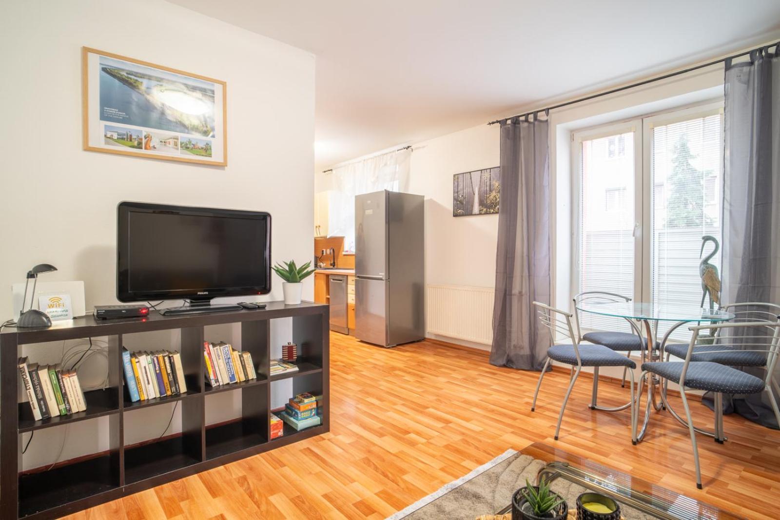 A Cozy Apartment In Bratislava Downtown Екстер'єр фото
