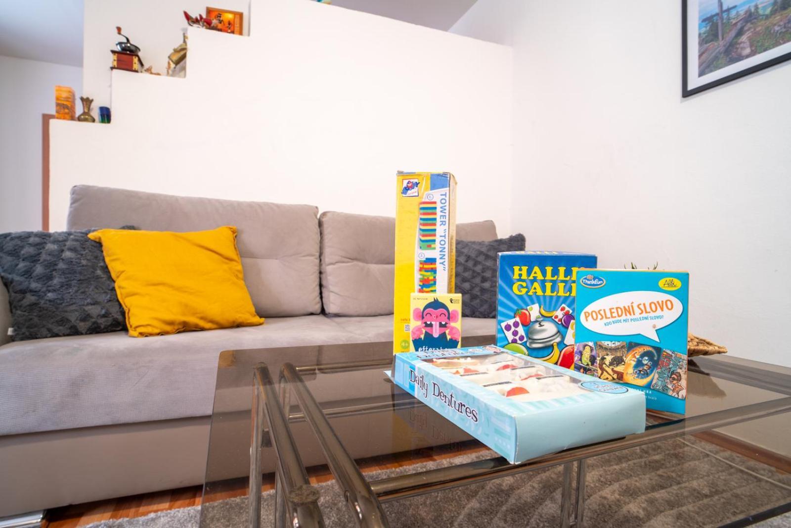 A Cozy Apartment In Bratislava Downtown Екстер'єр фото